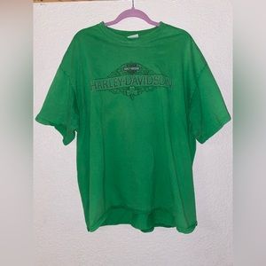 Harley Davidson T-shirt